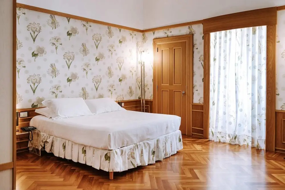 Santa Rosa Relais