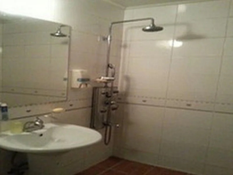 Munhwa Motel
