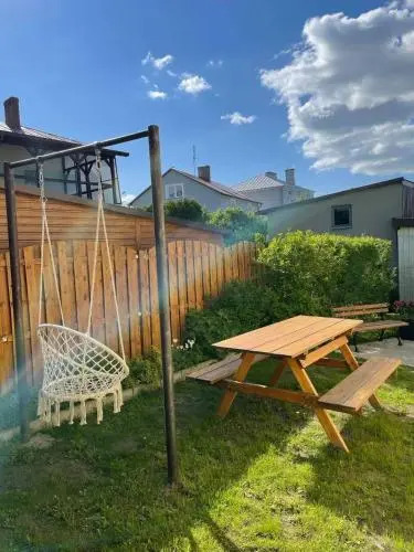 Apartament Cicho Sza