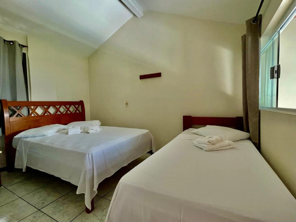 Linda Cobertura Duplex, Pé Na Areia,Vista Linda.
