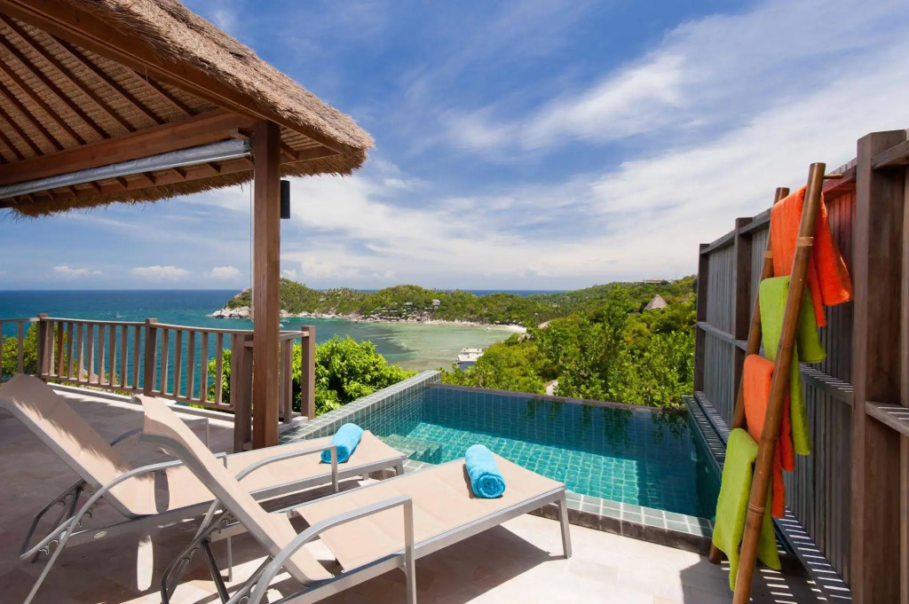 The Fishermans Villas