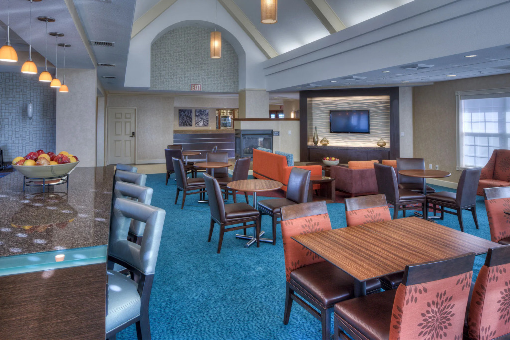 Residence Inn San Diego Rancho Bernardo Scripps Poway