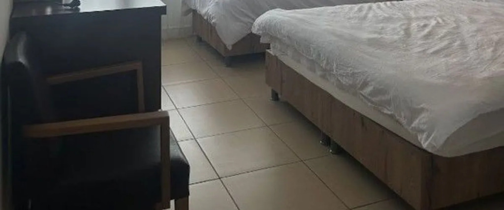 Hotel Stella