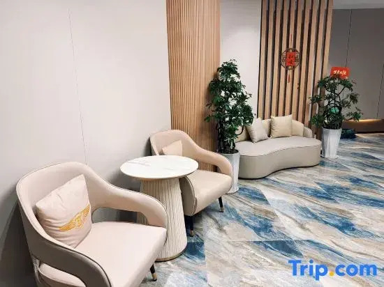 Yanhe Yunqi Business Hotel