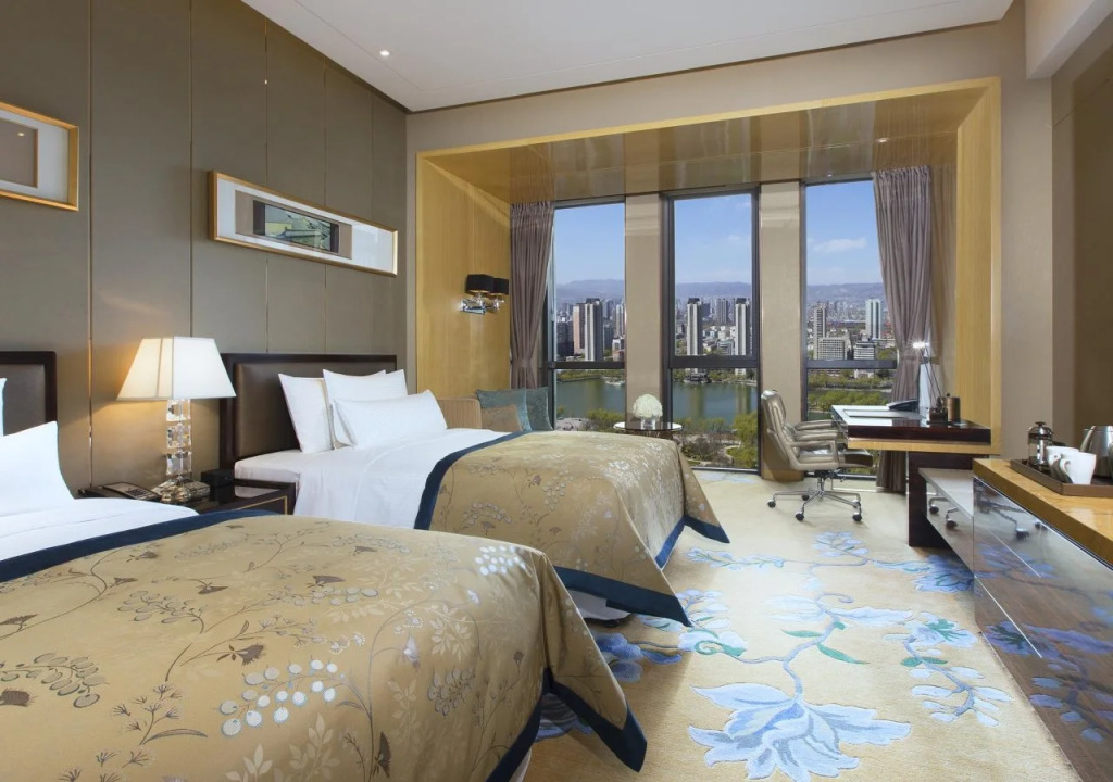 Wanda Vista Taiyuan