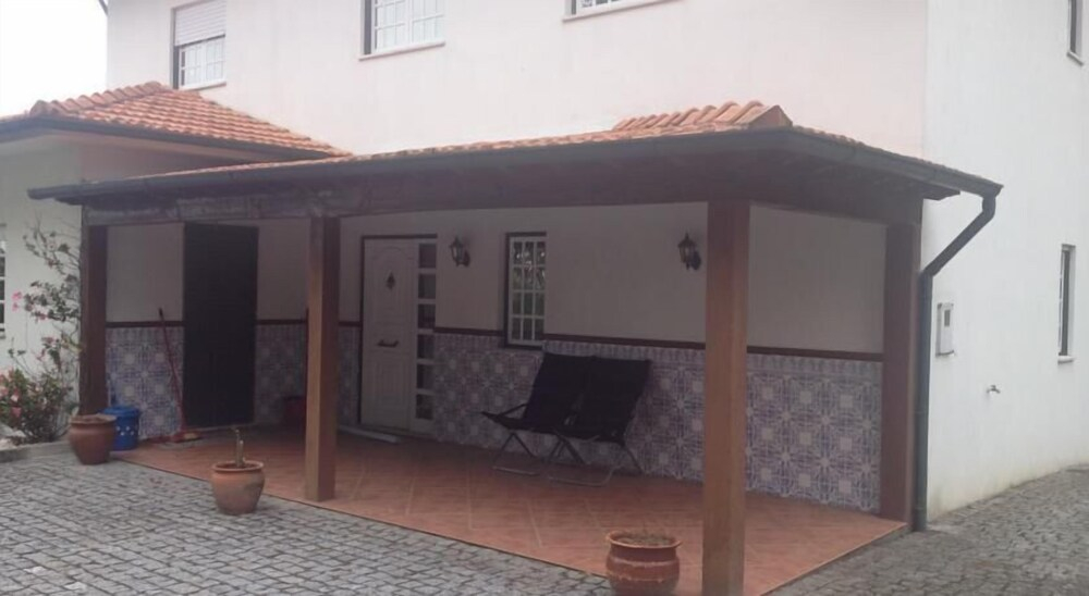 Casa Barros Narciso