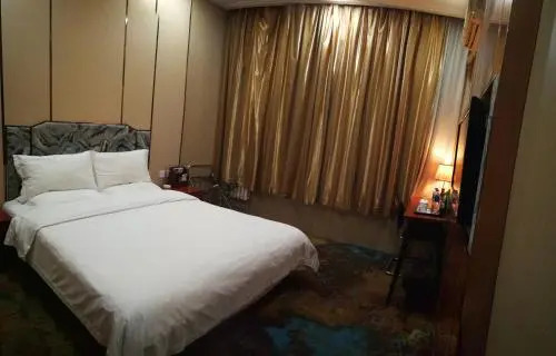 Biway East Garden Hotel