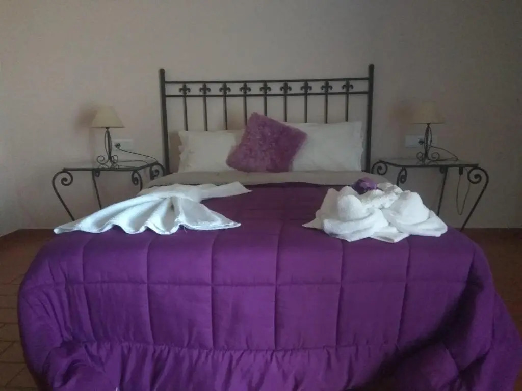 Hotel Rural Terrablanca