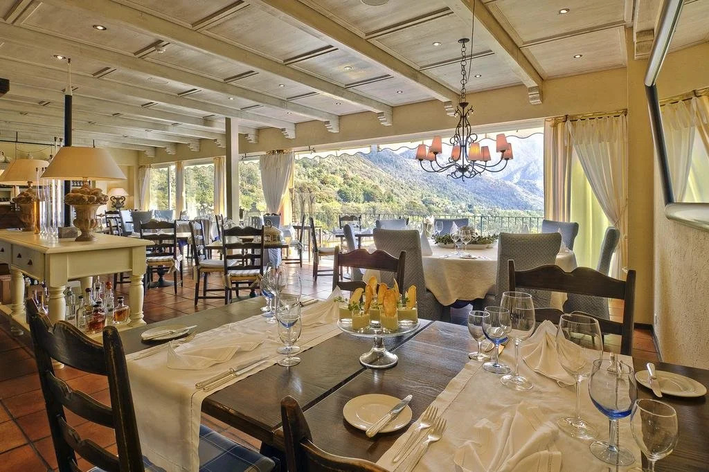 Ristorante della Stazione da YanElo