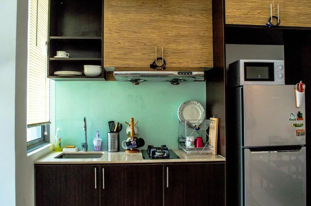 Vega Residence Cyberjaya Selangor