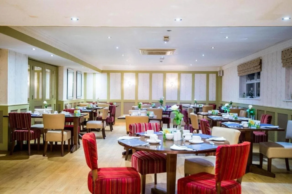 Ivy Bush Royal Hotel by Compass Hospitality