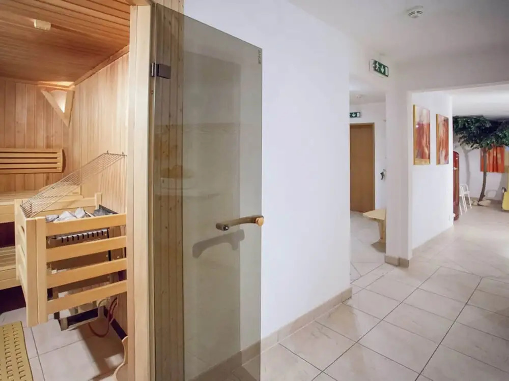 Attractive Holiday Home in Kaltenbach on the Ski-slope