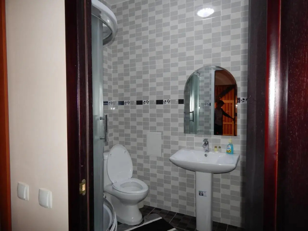 Sky House Astana