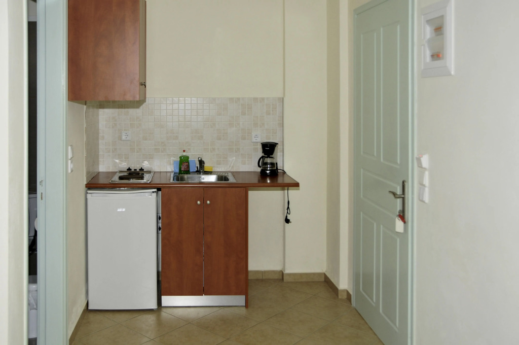 Kalya Suites