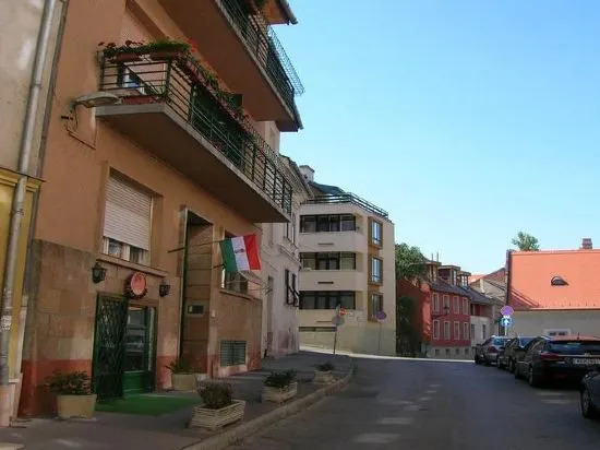 Hello Budapest Apartments