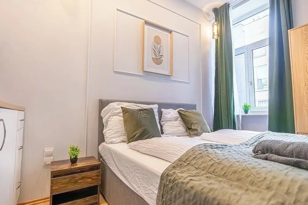 9BR Apts in the Heart of Vienna