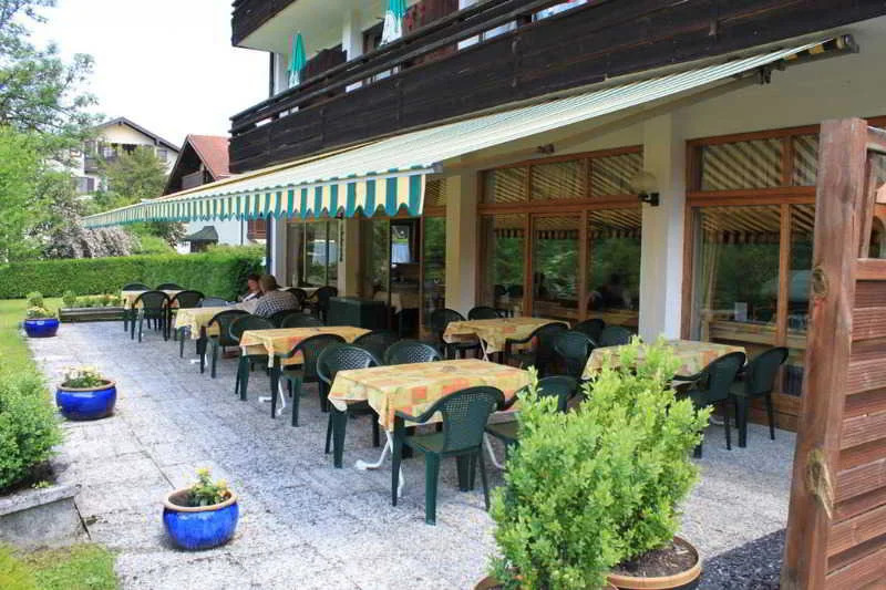 Hotel Binderhäusl