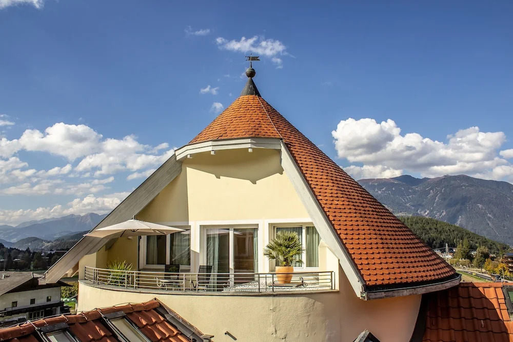 Hotel Montis - Active Nature Resort