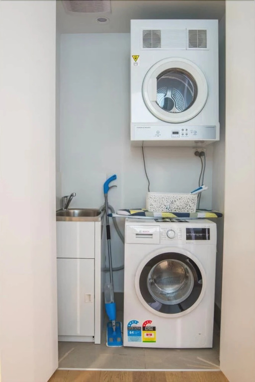 Roseberry Apartment For Travelling Couple In Green Square