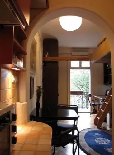 Studio Brankos Nest