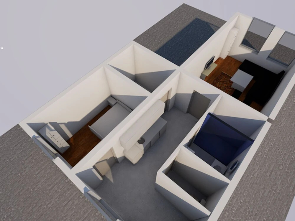 Edelweiss city Apartments United Nations