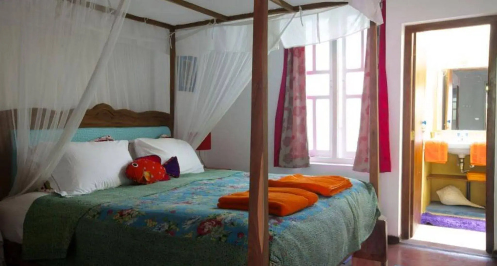 Vista Kikili House