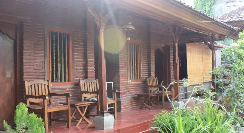 Siti Homestay