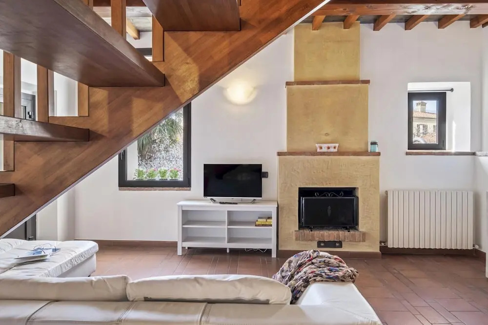 I Balconi in Iseo With 2 Bedrooms and 1 Bathrooms