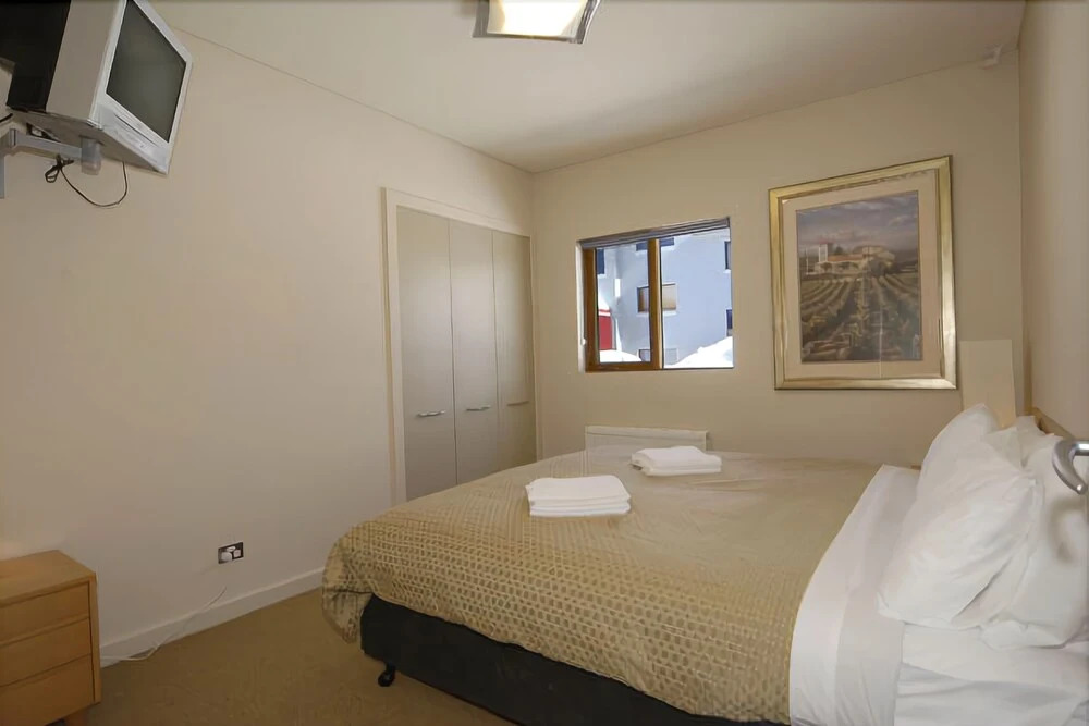 Chalet Hotham 1