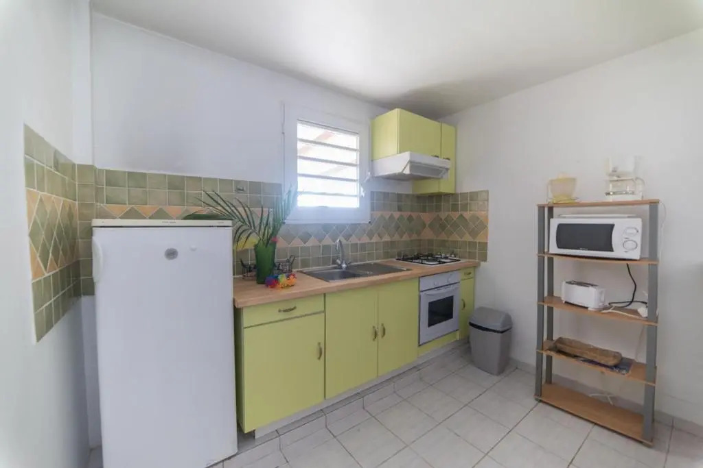Appartement Majo