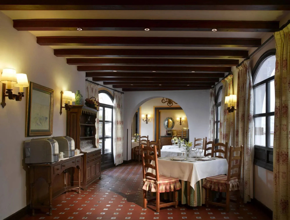 Parador de Ubeda