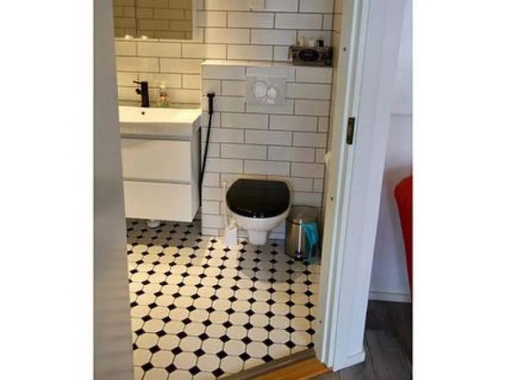 Holiday Home Hanko loft