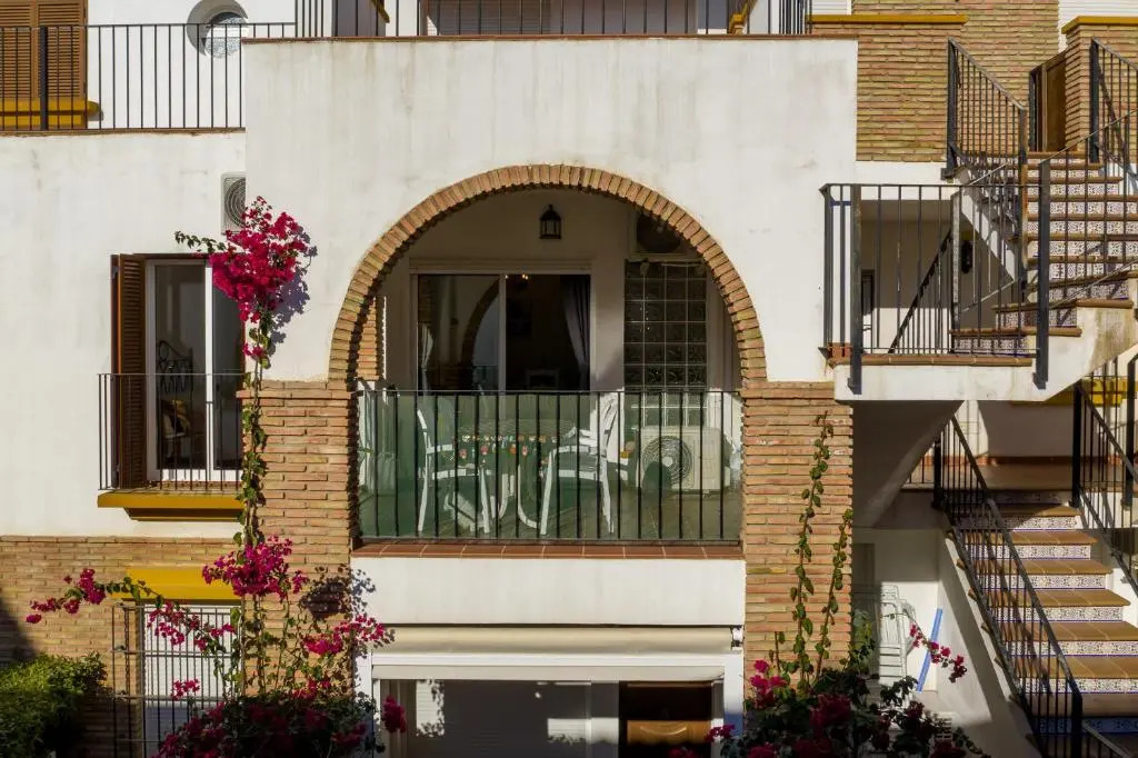Homes of Spain, Al Andalus Residencial G Apartamento precioso con WIFI