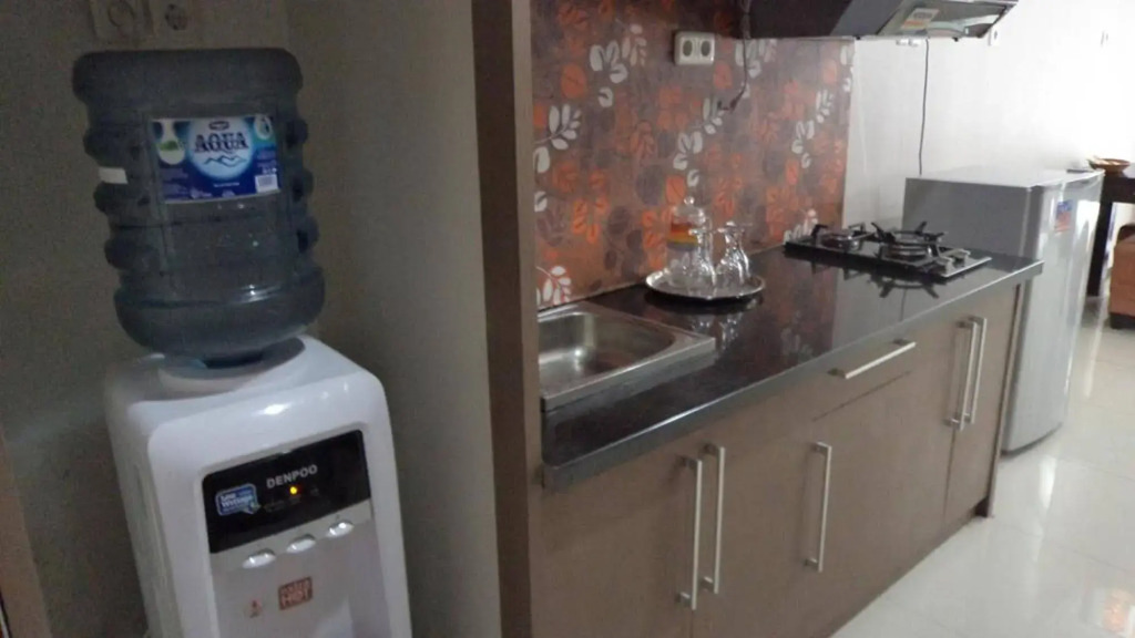 The Aromas of Bali Hotel & Residence