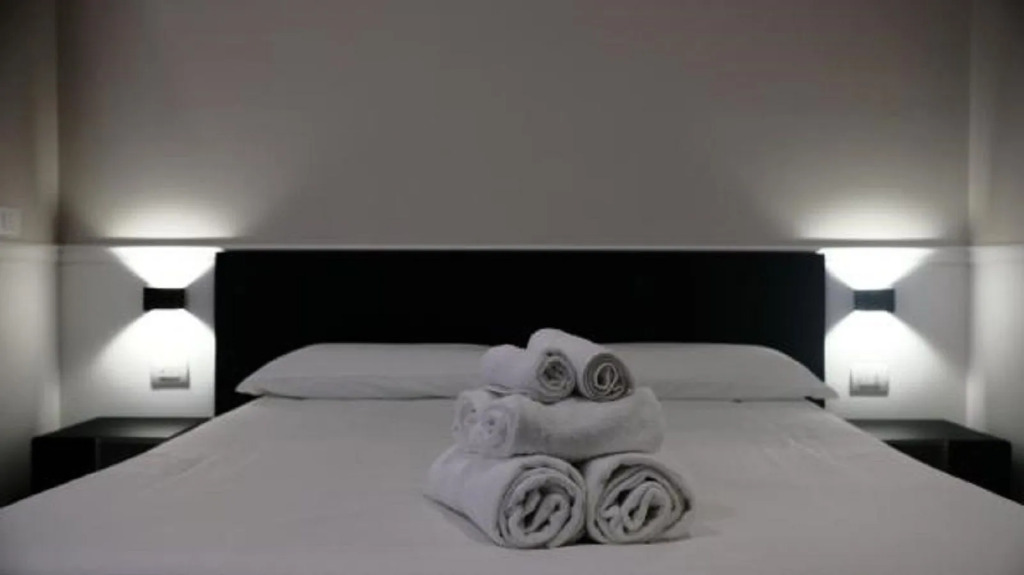 Dante Rooms