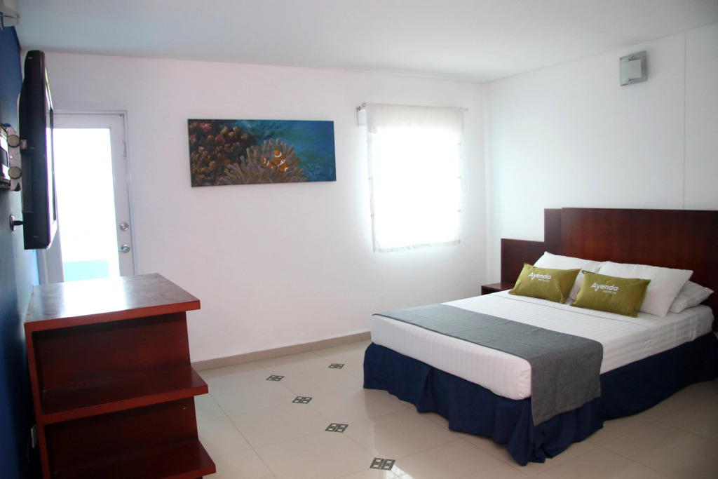Hotel El Oceano