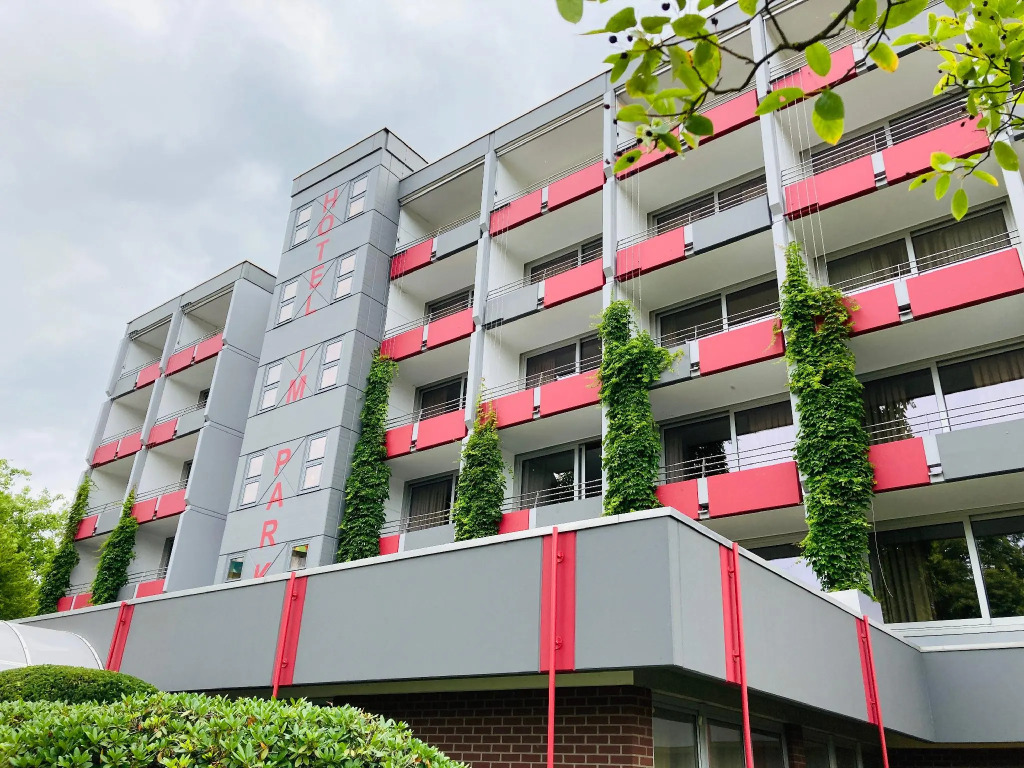 HOTEL IM PARK
