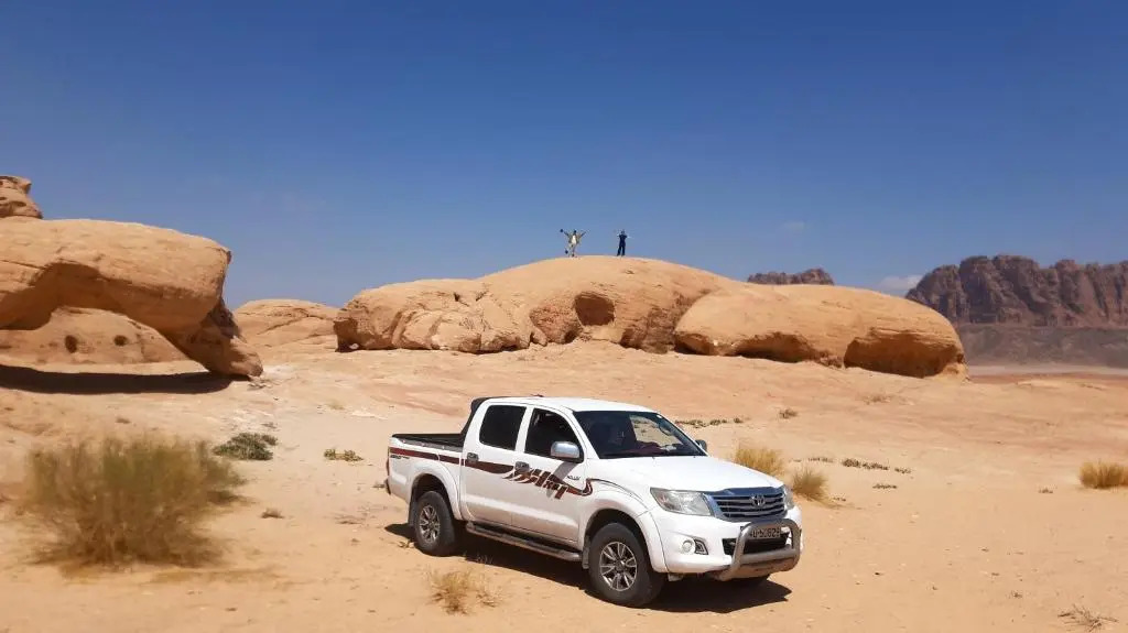 Salma Camp