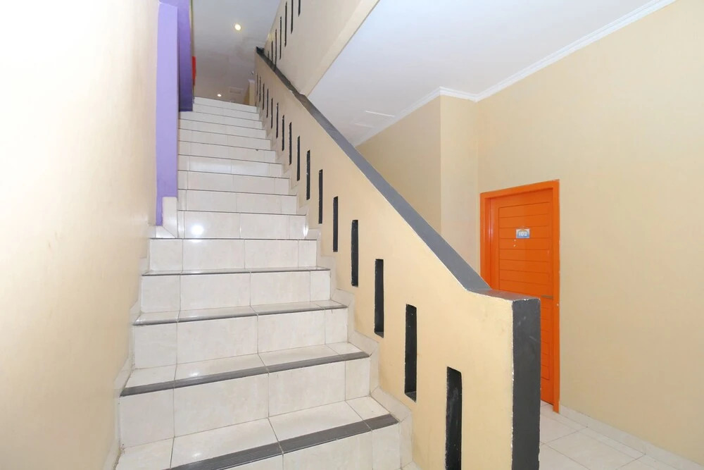 Airy Enggal Tulang Bawang 4 Bandar Lampung