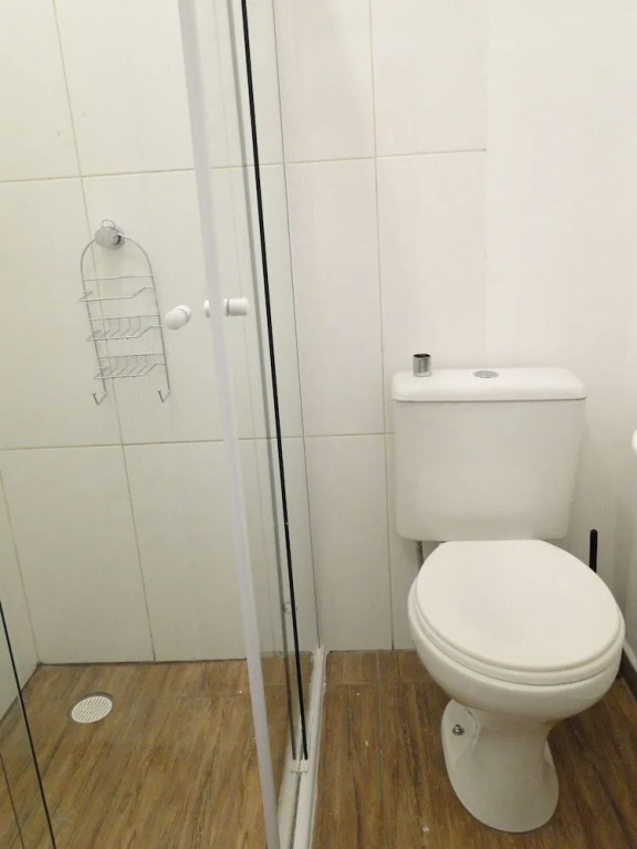 Jardins Village Hostel Unidade Pinheiros