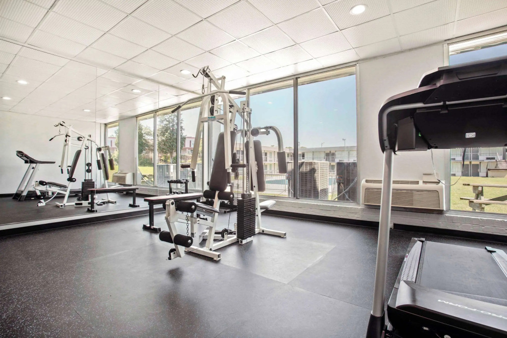 Quality Inn & Suites University Area
