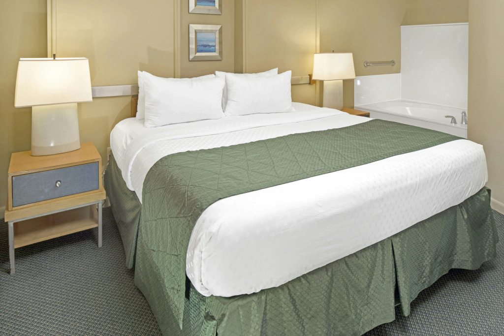 Hilton Vacation Club Daytona Beach Regency