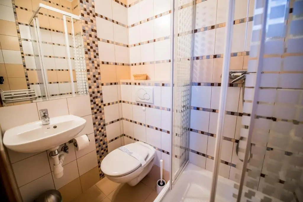 Apolonia Willa Jacuzzi & Sauna