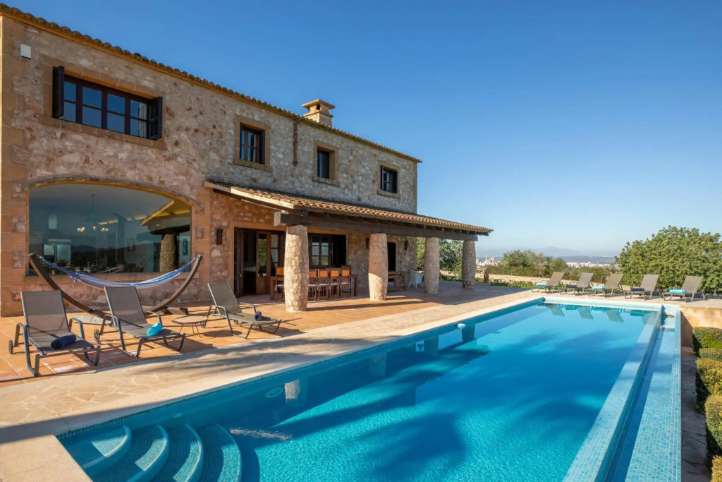 Manacor - 3708-18 Mallorca