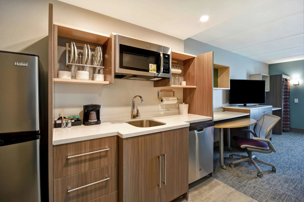 Home2 Suites By Hilton Atlanta Marietta, Ga