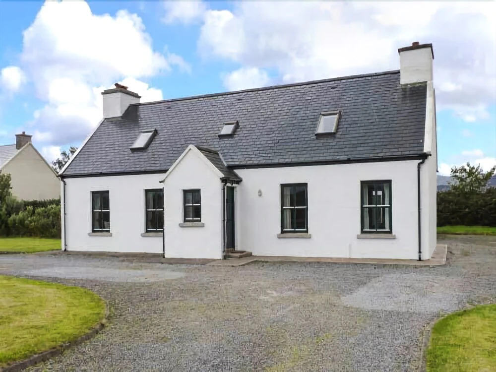 Carrig Mor