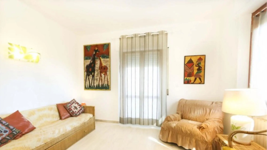 Villa Nella Quadrilocale-V.NELLA QUADRI