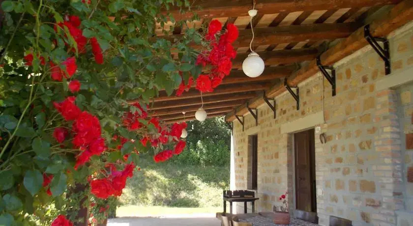 Casa De Vincè
