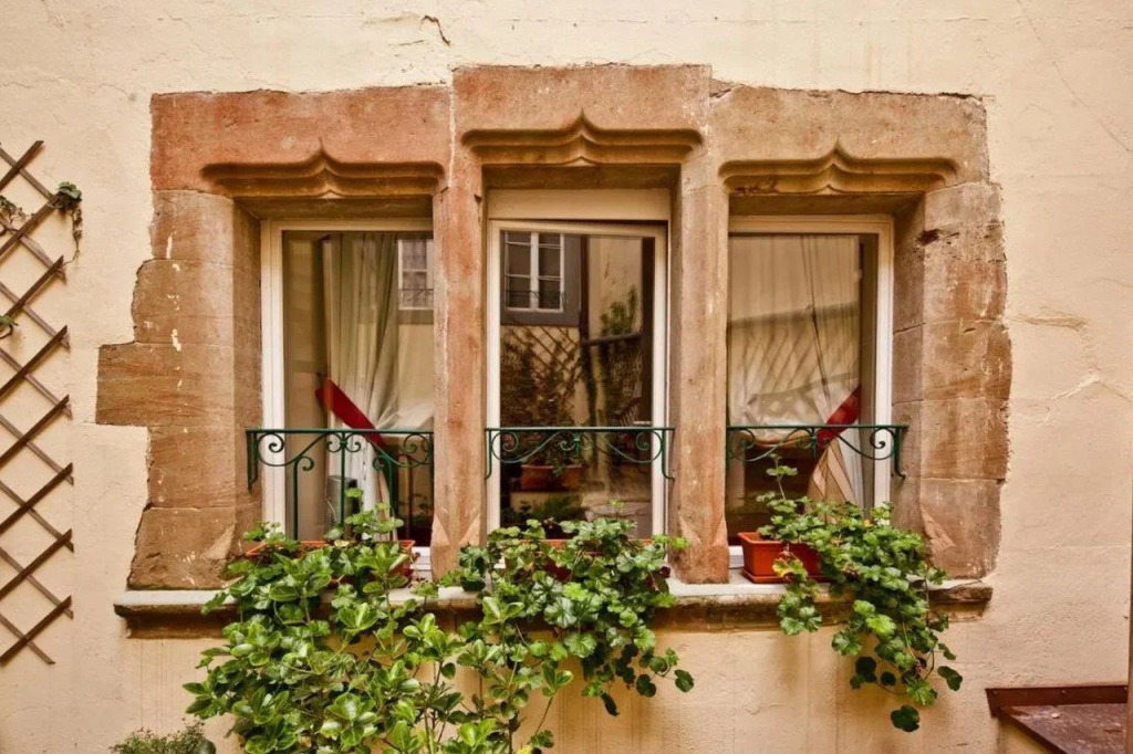 Hôtel de la Couronne