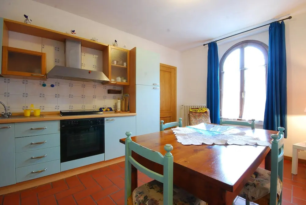 Holiday Apartment Colonna 4